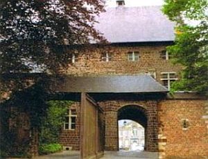 Ressources to improve your Dutch proficiency.